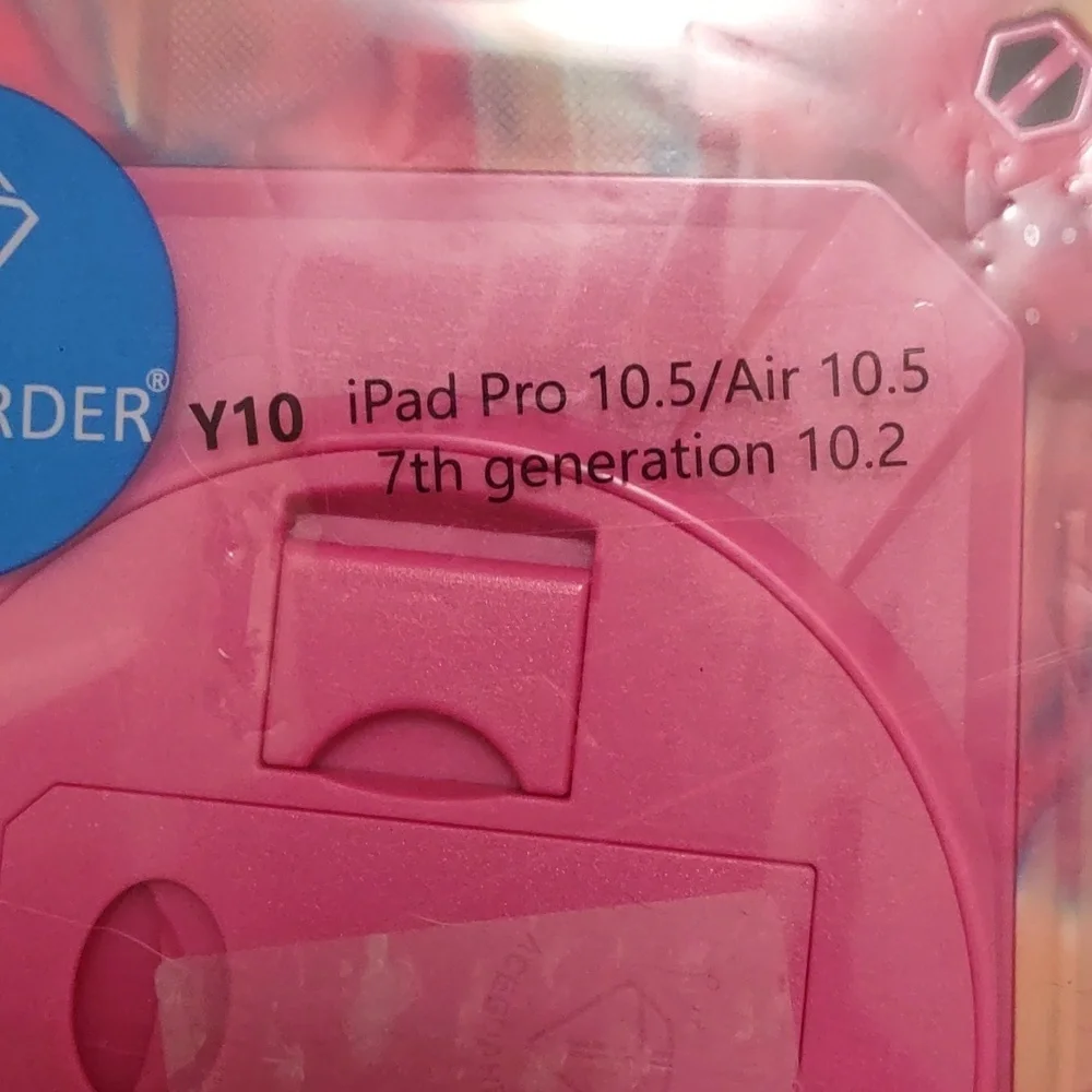 Aceguarder iPad pro case